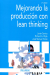 MEJORANDO LA PRODUCCION CON LEAN THINKING